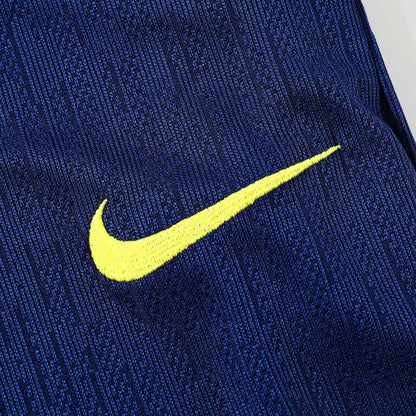 Kit de Sweat Barcelone 2025/26 Violet