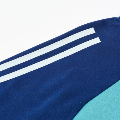 Kit Sweatshirt Arsenal 2025/26 Vert