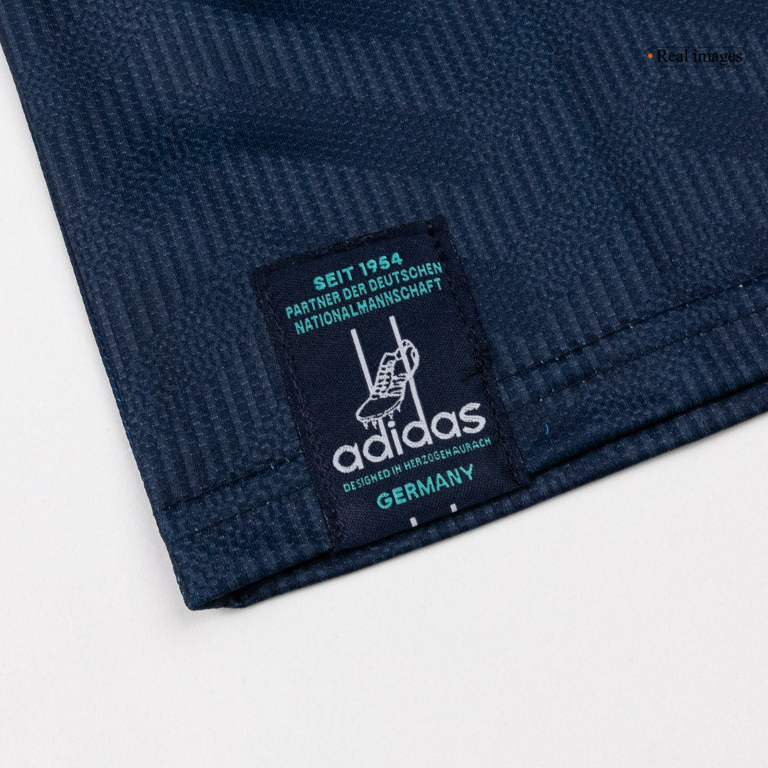 Maillot extérieur Allemagne - Coupe du Monde 2026 Bleu marine