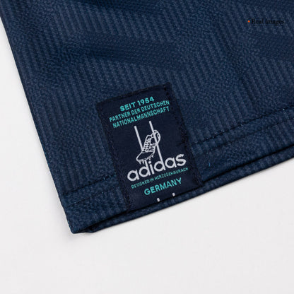 Maillot extérieur Allemagne - Coupe du Monde 2026 Bleu marine