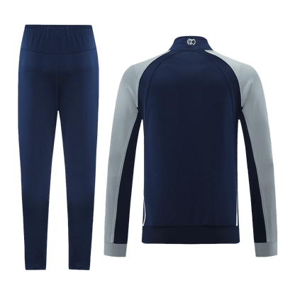 Real Madrid Kit de Football 2025/26 Bleu marine