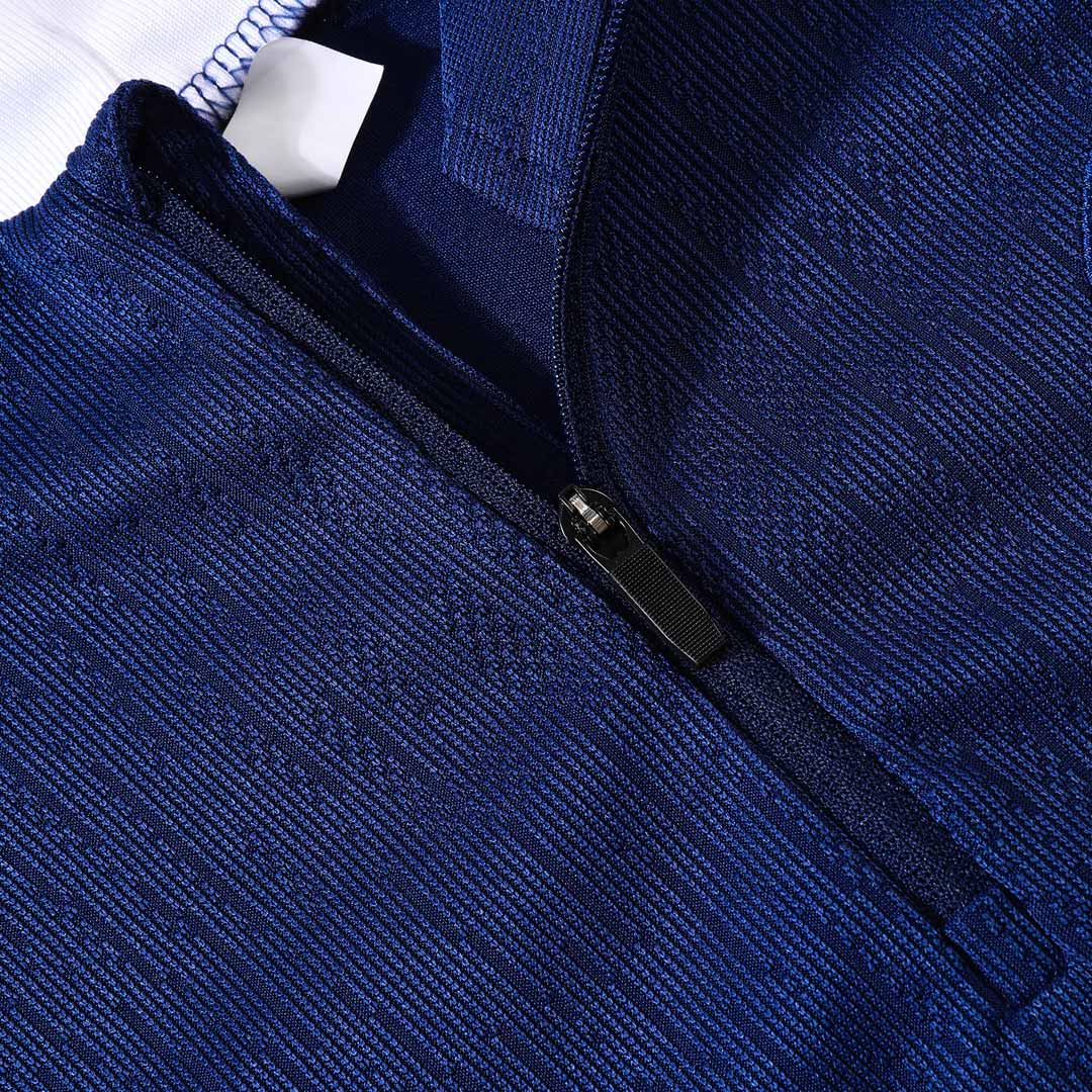 PSG Sweatshirt Kit 2025/26 Bleu marine