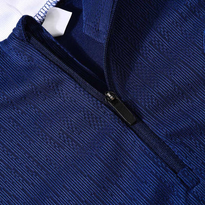 PSG Sweatshirt Kit 2025/26 Bleu marine