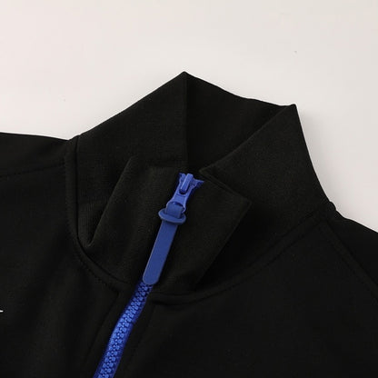 Chelsea Kit de Football 2025/26 Noir