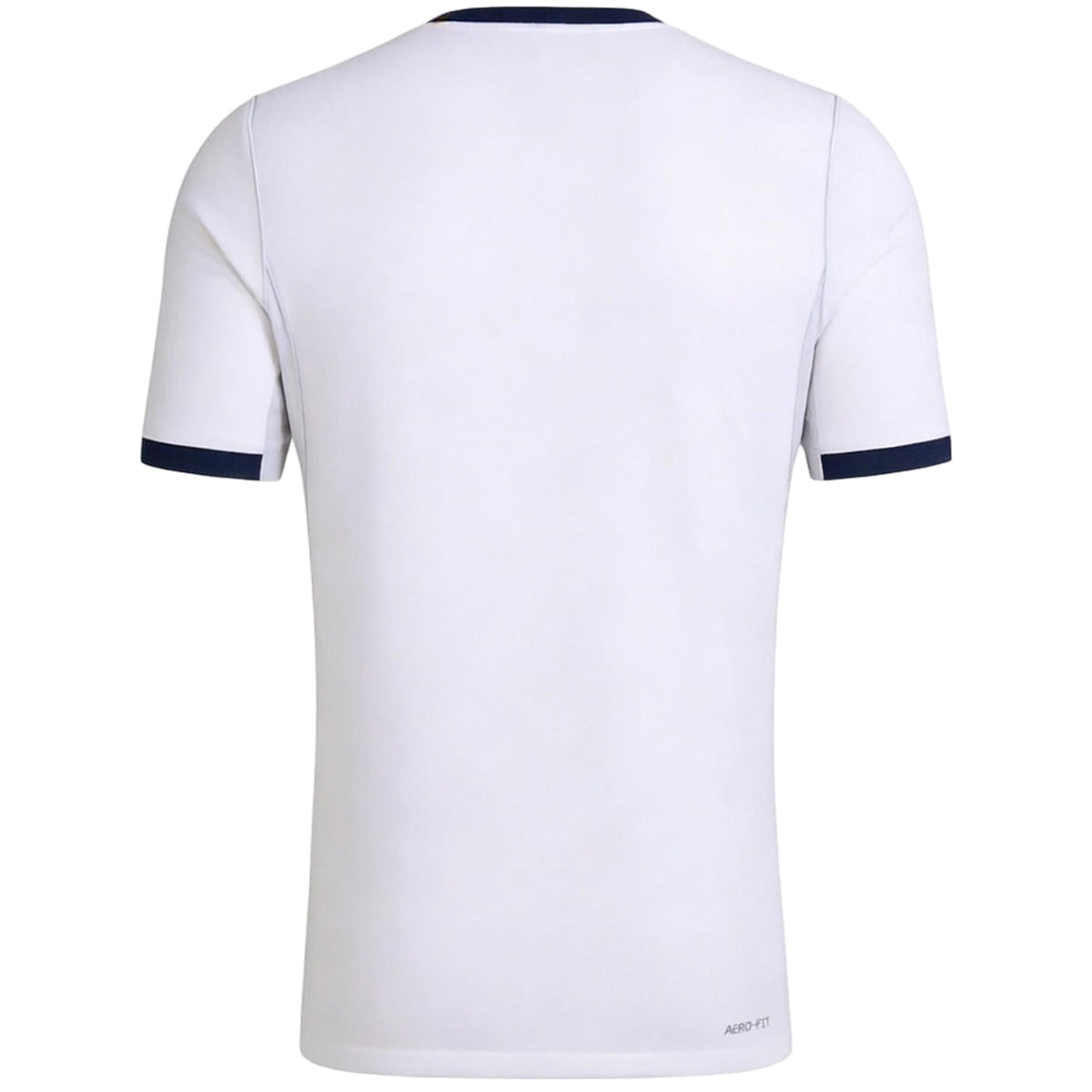 PSG Extérieur Maillot 2026/27 Blanc Joueur
