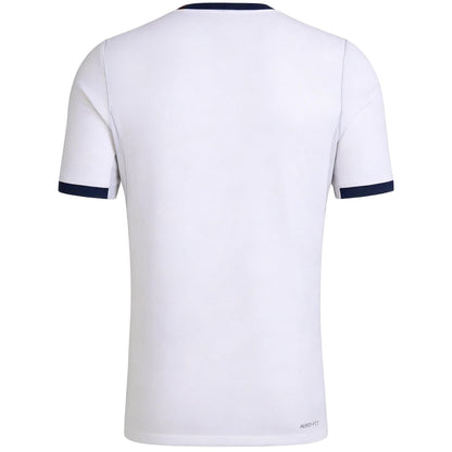 PSG Extérieur Maillot 2026/27 Blanc Joueur