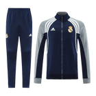 Real Madrid Kit de Football 2025/26 Bleu marine