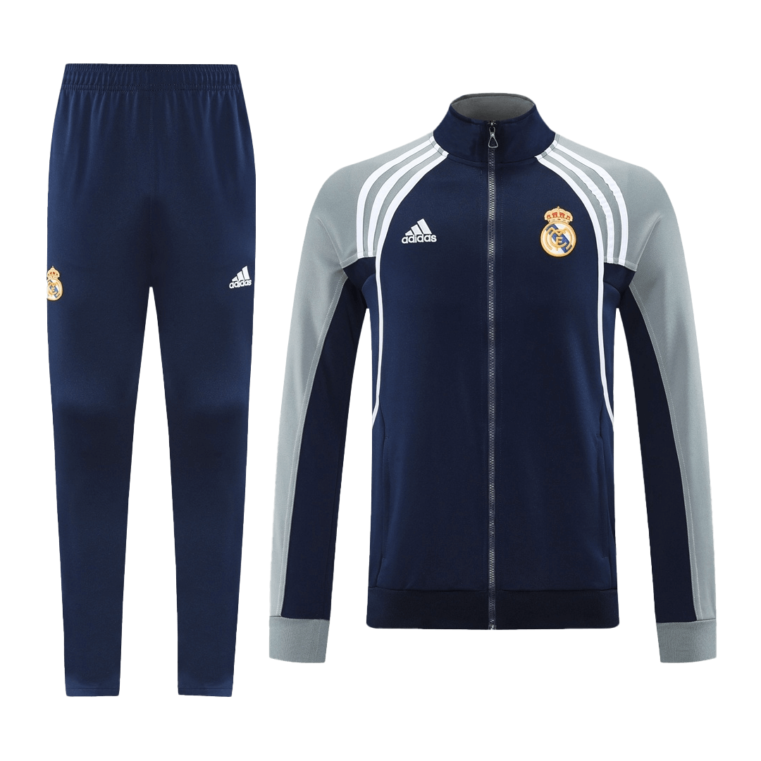 Real Madrid Kit de Football 2025/26 Bleu marine