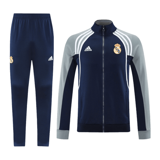 Real Madrid Kit de Football 2025/26 Bleu marine
