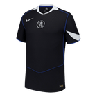 Chelsea Third Maillot 2025/26 Noir Joueur