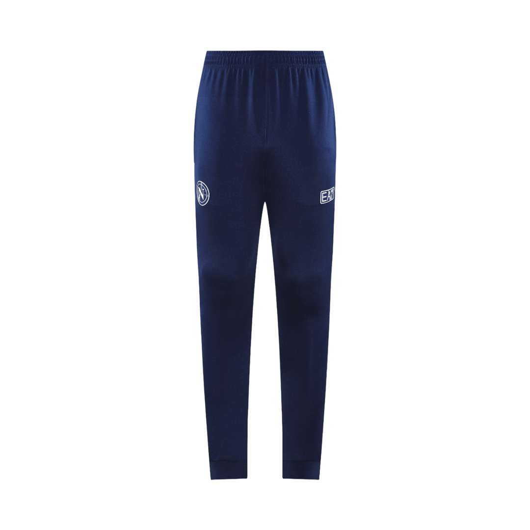 Kit de football Napoli 2025/26 blanc