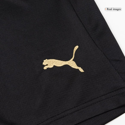 Kit Maillot Portugal - Coupe du Monde 2026 Noir