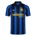 Inter Milan Maillot Domicile 2026/27 Bleu