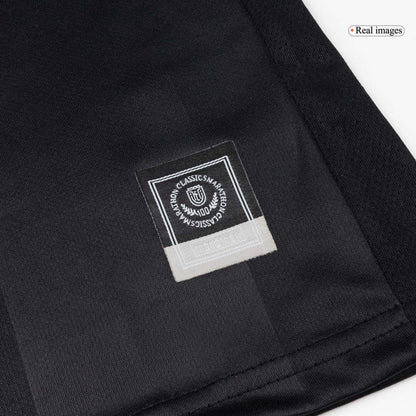 Ecuador Kit - World Cup 2026 Black