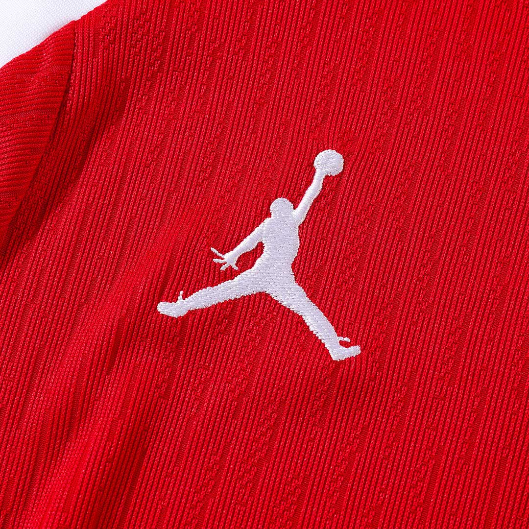 PSG Sweatshirt Kit 2025/26 Rouge