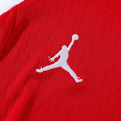 PSG Sweatshirt Kit 2025/26 Rouge