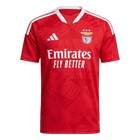 Benfica Maillot Domicile 2026/27 Rouge
