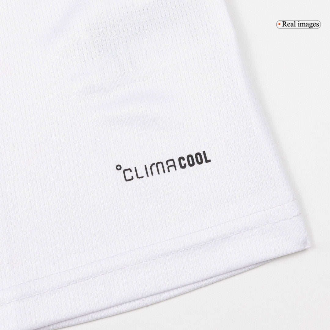 Germany Home Jersey Kit - World Cup 2026 White