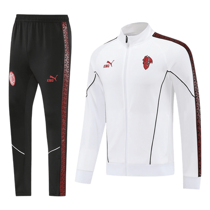 AC Milan Maillot de football 2025/26 Blanc