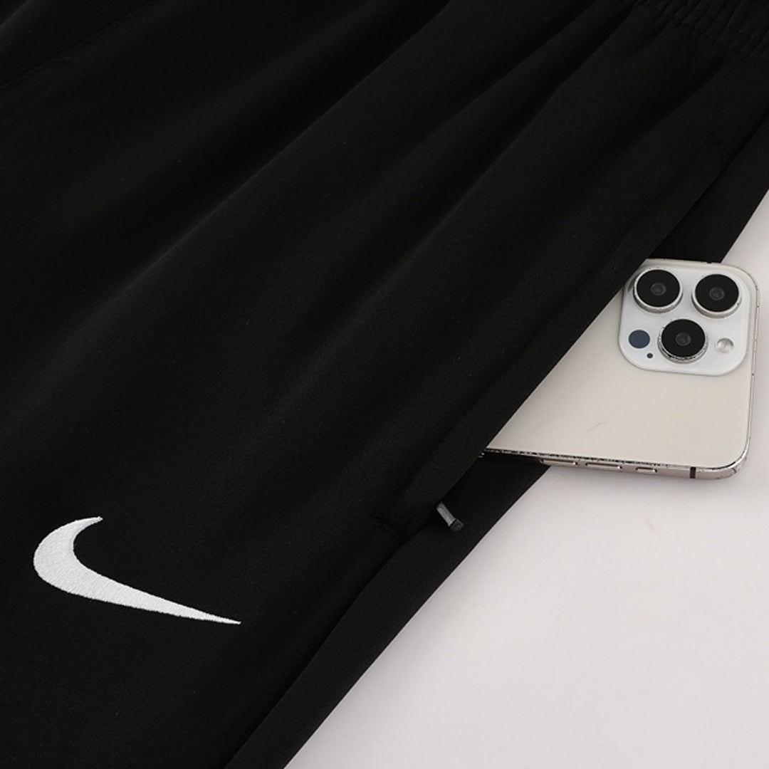 Chelsea Kit de Football 2025/26 Noir