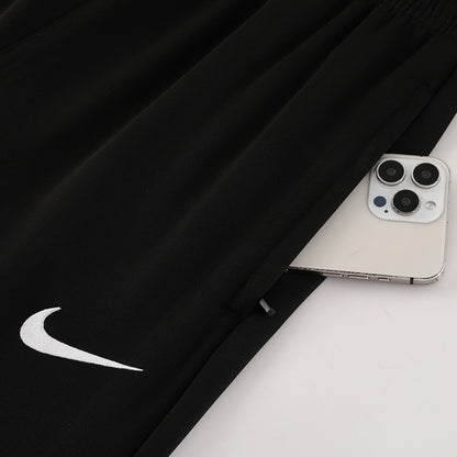Chelsea Kit de Football 2025/26 Noir