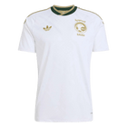 Saudi Arabia Away Jersey - 2026 World Cup White Player