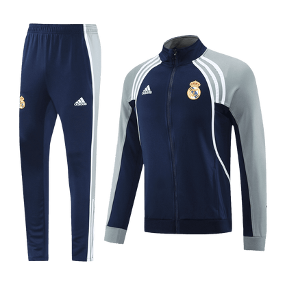 Real Madrid Kit de Football 2025/26 Bleu marine