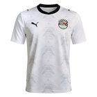 Egypt Extérieur Maillot - Coupe du Monde 2026 Blanc