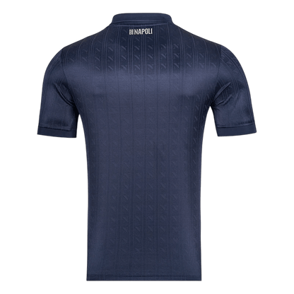Napoli Third Maillot 2025/26 Noir