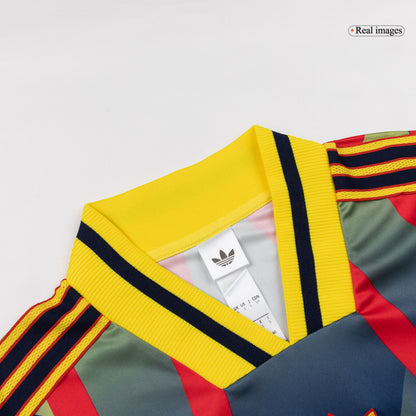 Maillot Arsenal 2025/26 Coloré