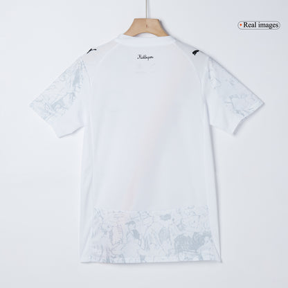 Maillot Manchester City - Coupe du Monde 2025/26 Blanc