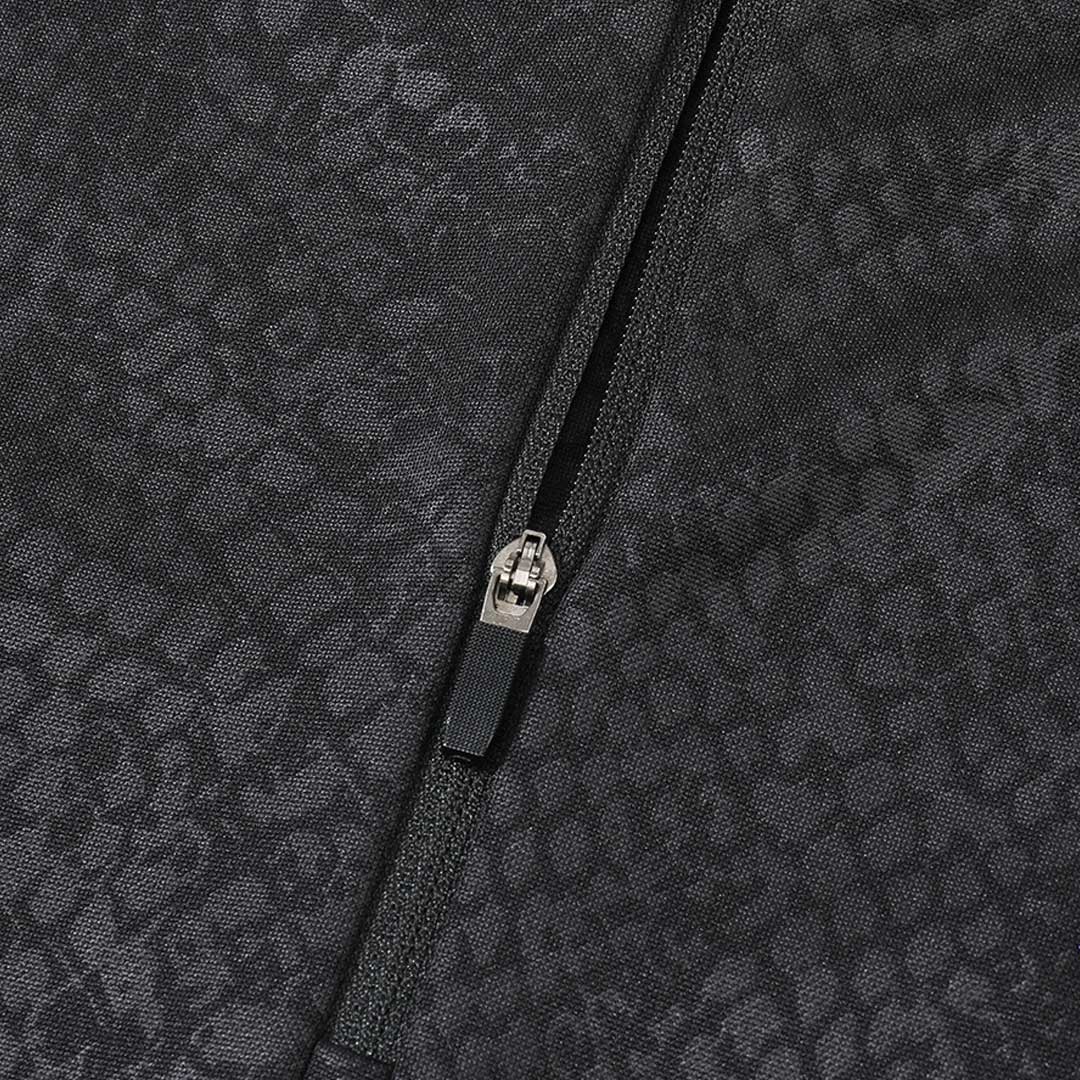 Kit Sweat-shirt Barcelone 2025/26 Noir