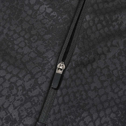 Kit Sweat-shirt Barcelone 2025/26 Noir