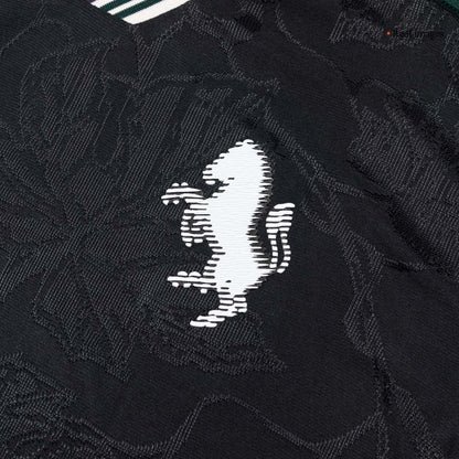 Maillot Third Juventus 2025/26 Noir Joueur