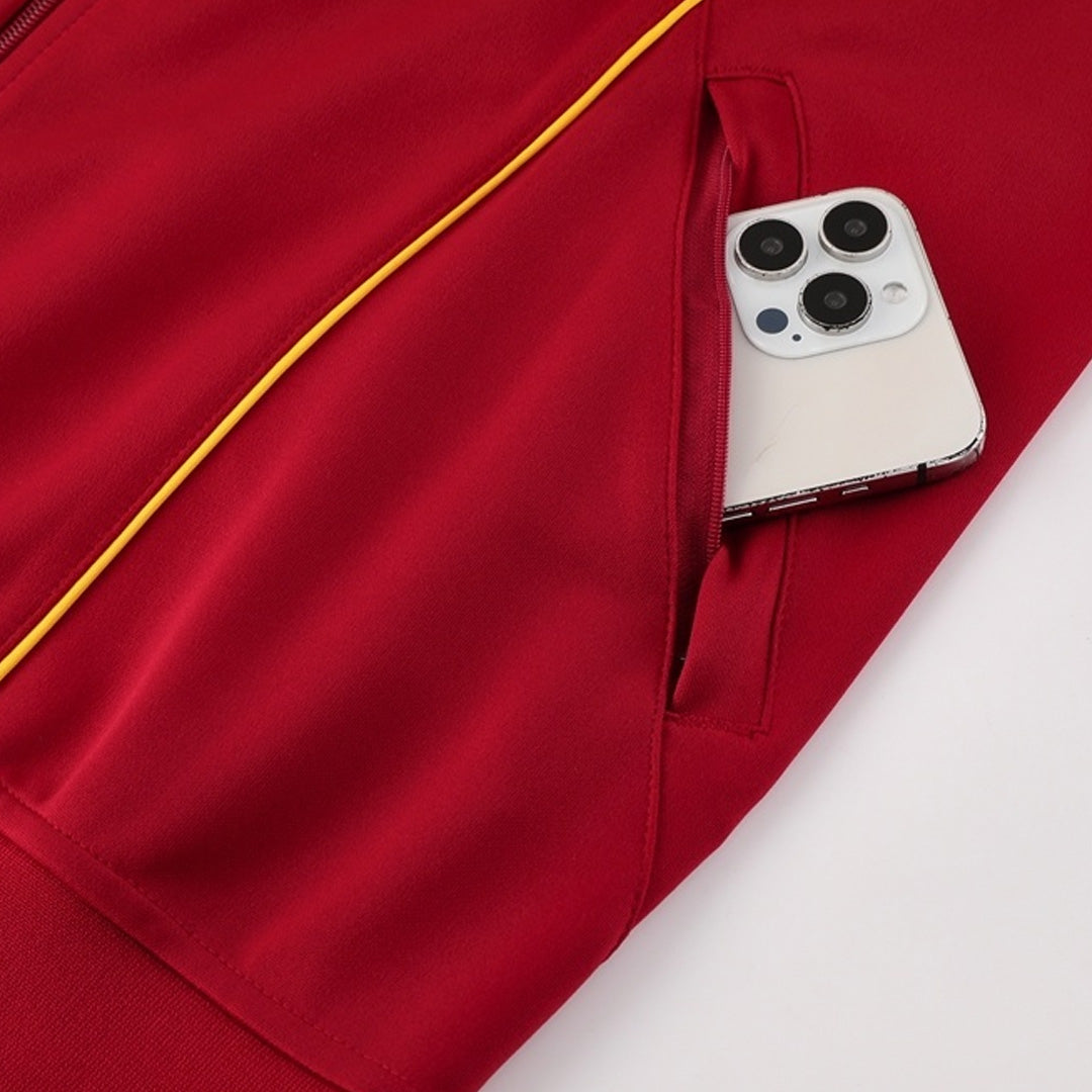 Arsenal Maillot de Football Domicile 2025/26 Rouge