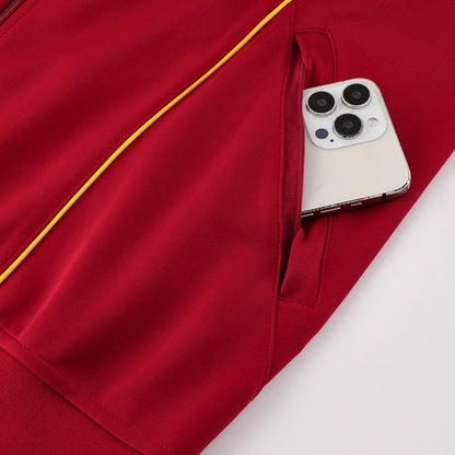 Arsenal Maillot de Football Domicile 2025/26 Rouge