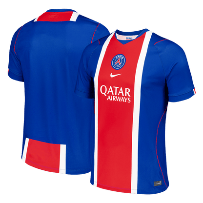 Maillot Domicile PSG 2026/27 Bleu Royal Ancien