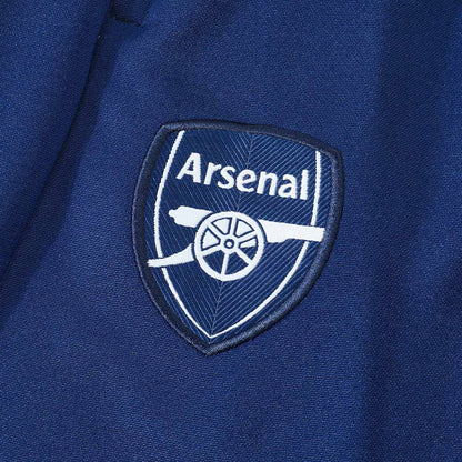 Kit Sweat-shirt Arsenal 2025/26 Blanc