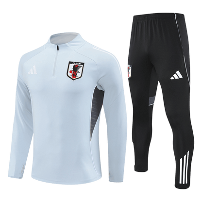 Kit Sweat-shirt Japon 2026 Blanc