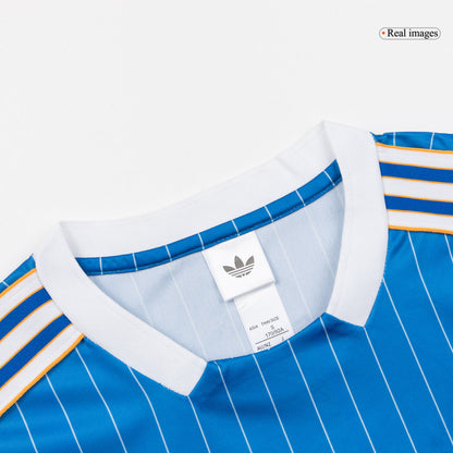 Maillot Real Madrid 2025/26 Marine