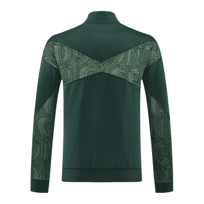 Chelsea Maillot de Foot 2025/26 Vert