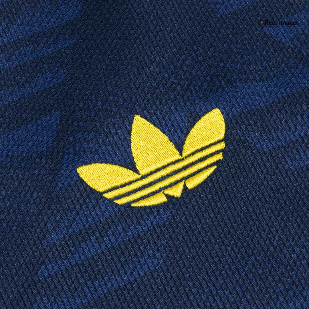 RICE #41 Arsenal Extérieur Maillot 2026/27 Bleu marine - UCL