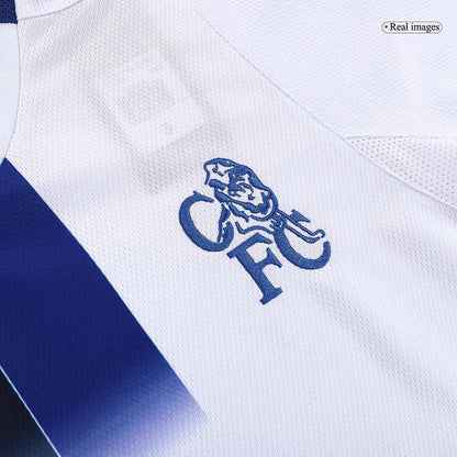 Maillot Rétro Chelsea Extérieur 2003/05