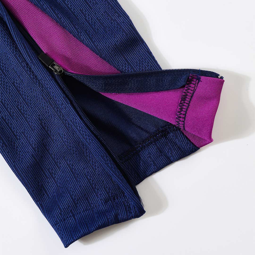 Ensemble Sweat Barcelone 2025/26 Bleu marine