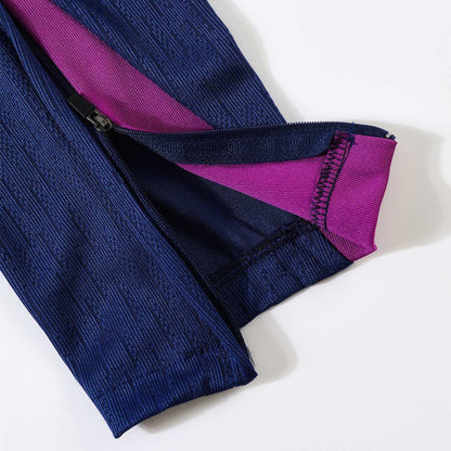 Ensemble Sweat Barcelone 2025/26 Bleu marine