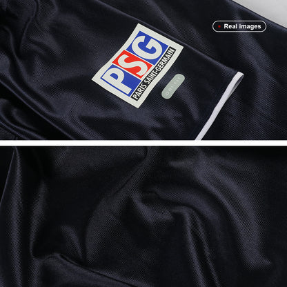 Maillot Rétro PSG Domicile 2001/02 Bleu marine