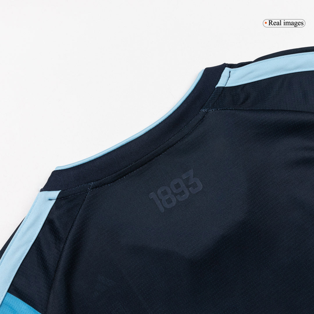 Argentine Maillot - Coupe du Monde 2026 Bleu marine