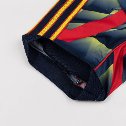 Maillot Arsenal 2025/26 Coloré
