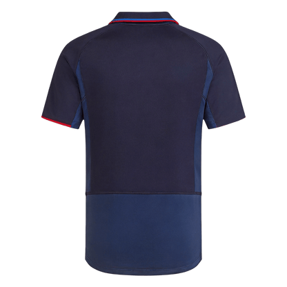 Rétro Maillot Extérieur Barcelone 2002/03 Bleu marine