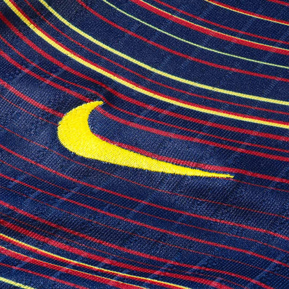 Kit Sweat-shirt Barcelone 2025/26 Coloré
